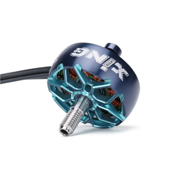 Hot Sales IFlight XING2 2207 2755KV 3-5S Brushless Motor for FPV Racing Freestyle Long Range Replacement DIY Parts